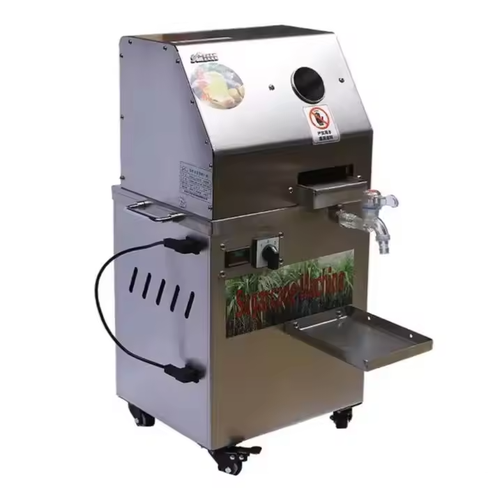 Sugarcane Juicer
