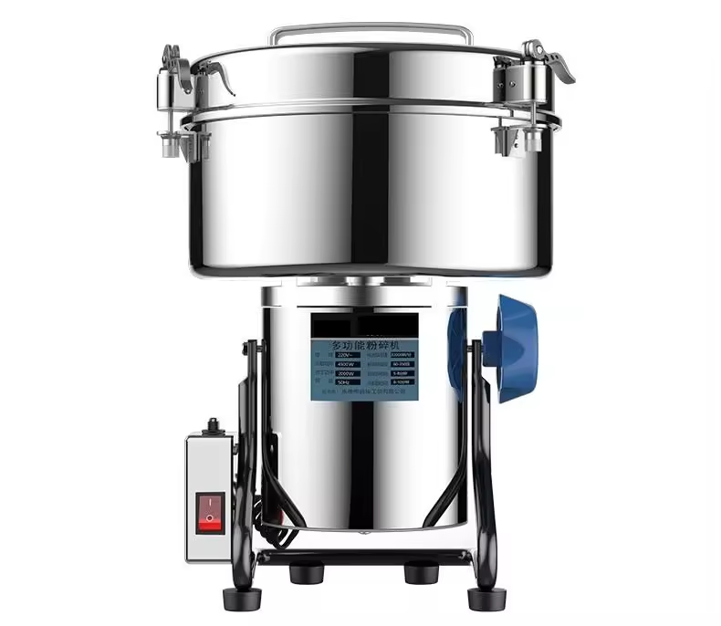 4500g spice grinder