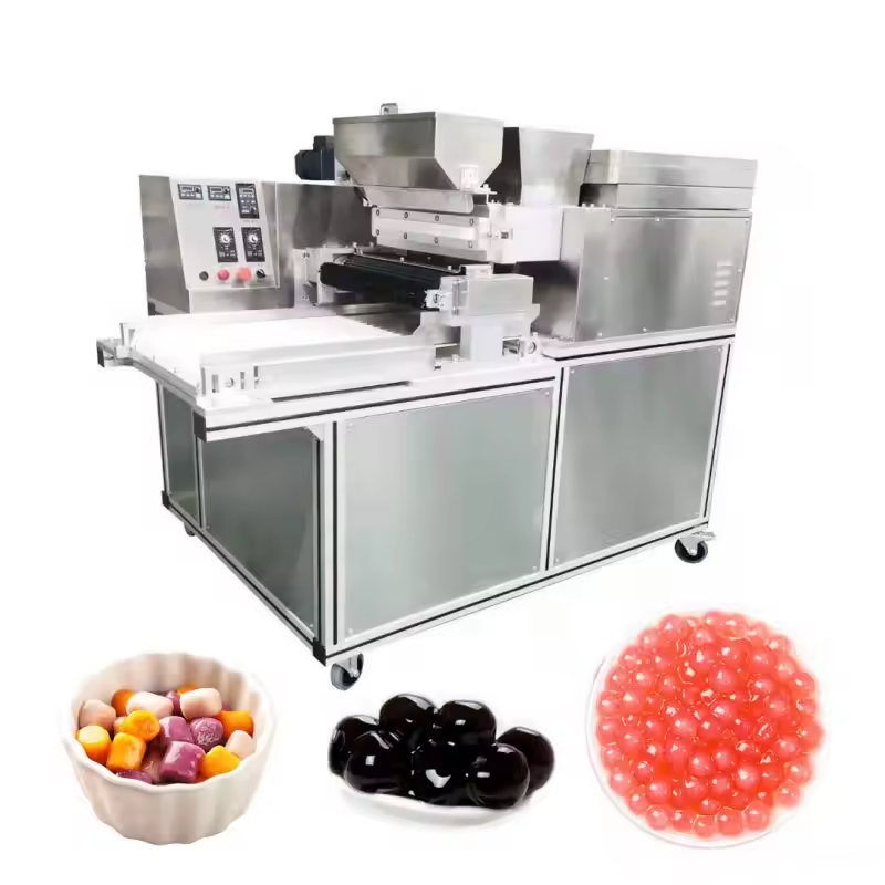 Bubble Tea Pearl Machine
