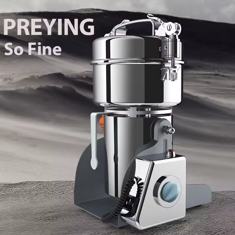 Coffee Grinder