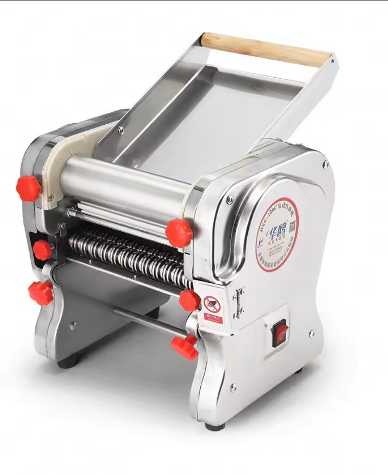 Multi-function noodle machine